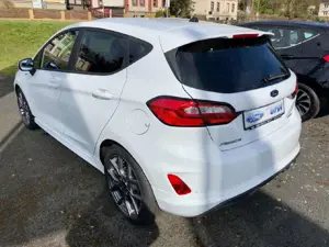 Ford Fiesta ST-Line Bild 4