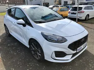 Ford Fiesta ST-Line Bild 2