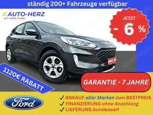 Ford Kuga PHEV CC SitzLenkradh+PDC+Klimaautom+Navi Bild 1