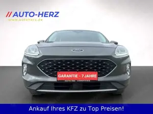 Ford Kuga PHEV CC SitzLenkradh+PDC+Klimaautom+Navi Bild 4