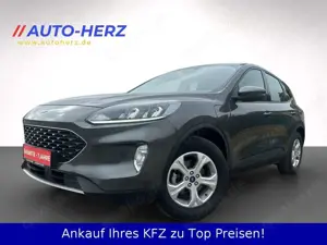 Ford Kuga PHEV CC SitzLenkradh+PDC+Klimaautom+Navi Bild 5