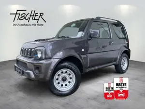 Suzuki Jimny Ranger Club 4x4 Radio AHK  Ranger Club