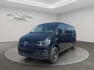 Volkswagen T6 Caravelle Caravelle Comfortline lang*AHK*Navi*TÜV Neu*
