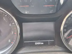 Opel Astra Astra 1.2 Turbo Start/Stop Sports Tourer Elegance Bild 3