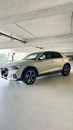 Audi A1 ALLSTREET 35 TFSI NAVİ/LED/ACC/SLiNE/18*/GA 2029