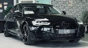 Audi A6 3.0 TDI quattro |Kamera|Matrix|SHZ|