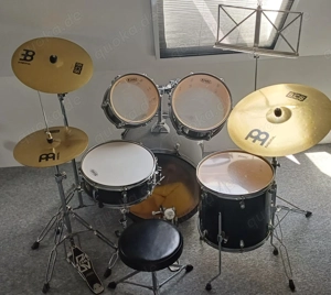 Schlagzeug 