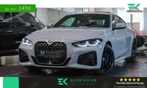 BMW Others M440d xD Coupé LASER*HuD*CARBON*GLASDACH*AHK*KAM