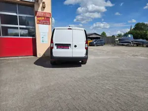 Volkswagen Caddy Cargo Basis Maxi**1.Hand**65Tkm** Bild 5