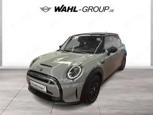 MINI Cooper SE CLASSIC TRIM NAVI LED GRA PDC SHZG DAB
