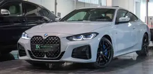 BMW Others M440d xD Coupé LASER*HuD*CARBON*GLASDACH*AHK*KAM Bild 4