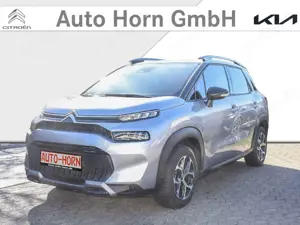 Citroen C3 Aircross PureTech 110 Stop  Start OPF PLUS