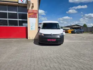 Volkswagen Caddy Cargo Basis Maxi**1.Hand**65Tkm** Bild 4