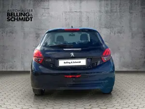 Peugeot 208 Pure Tech 110 Bluetooth Klima Einparkhilfe Bild 5