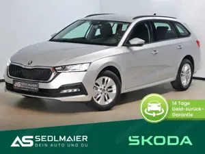 Skoda Octavia Combi 2.0 TDI Ambition AHK|SHZ|NAV|PDC