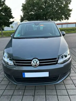Volkswagen Sharan Sharan 2.0 TDIJoin