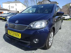 Skoda Citigo * Klima,Sitzhzg.,Temp.,PDC hinten, Nr. 23