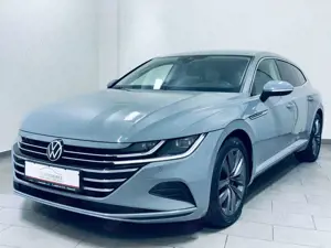 Volkswagen Arteon Shooting Brake * 1.HAND * ACC *
