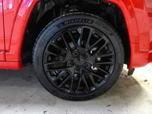 Jeep Compass E-HYBRID HIGH ALTITUDE PREMIUM,Park,Komfort,TECHNO Bild 3