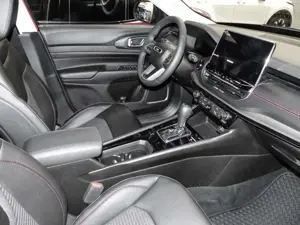 Jeep Compass E-HYBRID HIGH ALTITUDE PREMIUM,Park,Komfort,TECHNO Bild 4