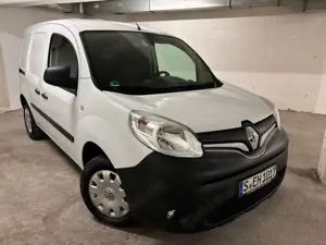Renault Kangoo KANGOO|KLIMAAUT.|NAVI|PDC|S-HEFT|TÜV NEU| 1 HAND