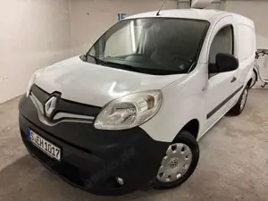 Renault Kangoo KANGOO|KLIMAAUT.|NAVI|PDC|S-HEFT|TÜV NEU| 1 HAND Bild 2