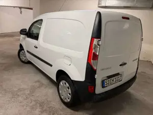 Renault Kangoo KANGOO|KLIMAAUT.|NAVI|PDC|S-HEFT|TÜV NEU| 1 HAND Bild 5