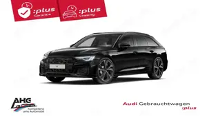 Audi S6 Avant 3.0 TDI quattro tiptronic