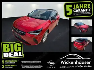 Opel Corsa F 1.2 Turbo Kamera Winter-Paket CarPlay