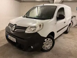 Renault Kangoo KANGOO|KLIMAAUT.|NAVI|PDC|S-HEFT|TÜV NEU| 1 HAND Bild 4
