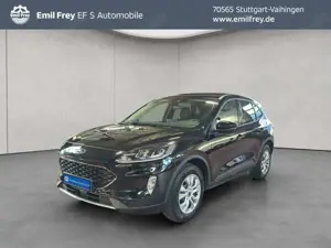 Ford Kuga 1.5 EcoBoost COOLCONNECT AHK