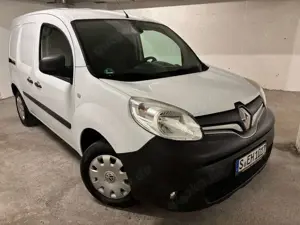 Renault Kangoo KANGOO|KLIMAAUT.|NAVI|PDC|S-HEFT|TÜV NEU| 1 HAND Bild 3