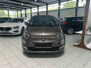 Fiat 500C Fiat Lounge 1.2 8V Faltdach Apple CarPlay Android Bild 2