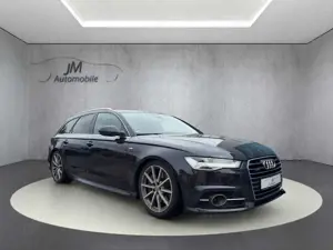Audi A6 Avant 3.0 TDI quattro S-line Pano Bose