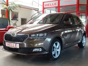 Skoda Fabia 1.0 Cool Plus*DAB+SHZ+PDC