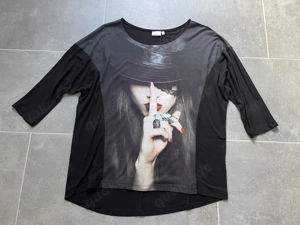 Shirt von Aniston 3 4-Arm