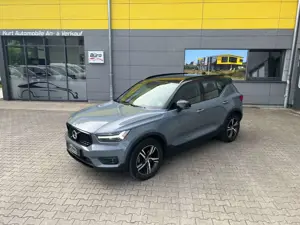 Volvo XC40 XC40 R Design 2WD/AUTOMATIK/LEDER/LED
