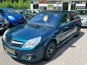 Opel Signum