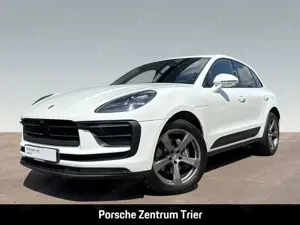Porsche Macan Panorama Surround-View Abstandstempomat
