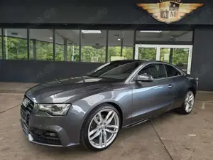 Audi A5 Coupe 1.8 TFSI S-Line Edition+/PANO/NAVI/20"