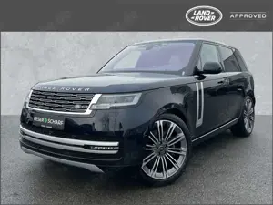 Land Rover Range Rover Autobiography P530 I LR Bamberg