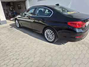 BMW Active Hybrid 5 ActiveHybrid Aut. Luxury Line