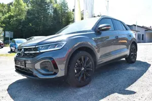 Volkswagen T-Roc R-Line 4Motion "ACC/KAMERA/AHK"