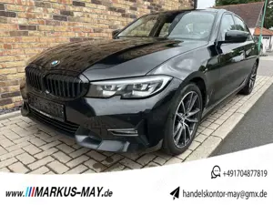 BMW 320 d xDrive Sport Line CockpProf Sportsitz Navi