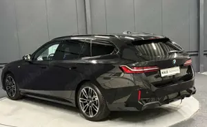 BMW 520 d Touring M-Sport*LEDER/Braun*Innov*Standhzg*360*