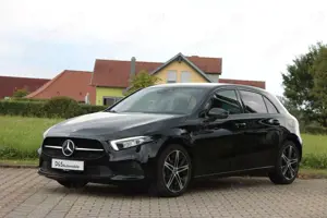 Mercedes-Benz A 250 A -Klasse Progressive *Aut.*Park-Ass*Temp.