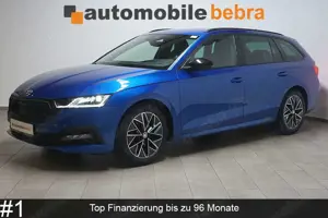 Skoda Octavia 2.0TDI DSG Sportpaket Virtual HUD Navi