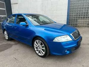 Skoda Octavia Lim. RS HU / Zahnriemen Wasserpumpe neu
