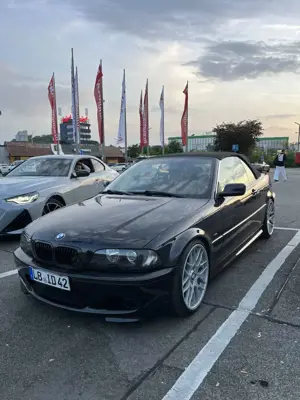 BMW 320 Ci