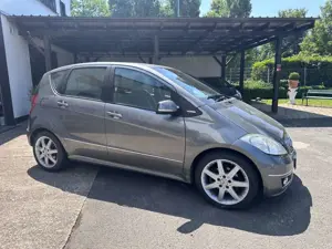 Mercedes-Benz A 180 A -Klasse180CDI-Klima-Tempmat-TECHNIK-TOP!